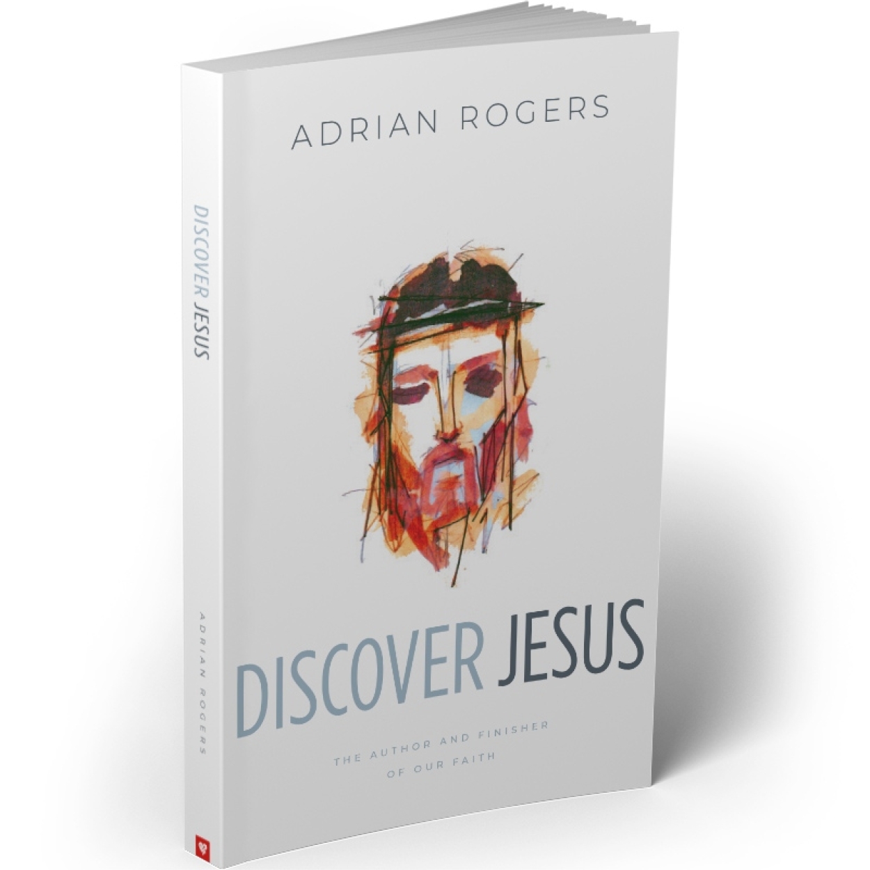 Discover jesus b131 store grid