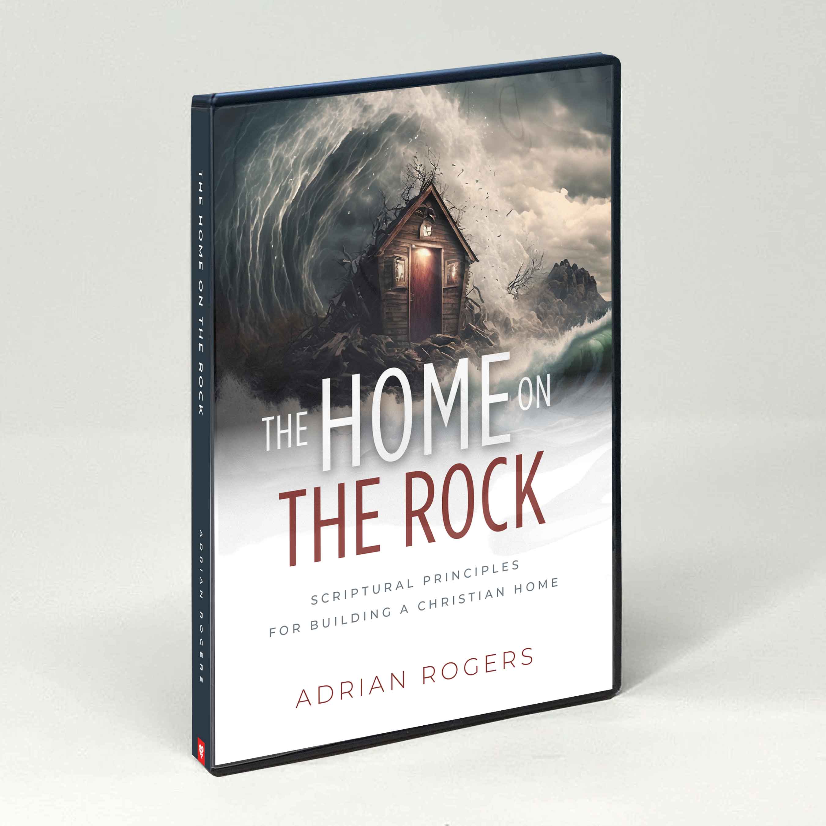 The Home on the Rock Series