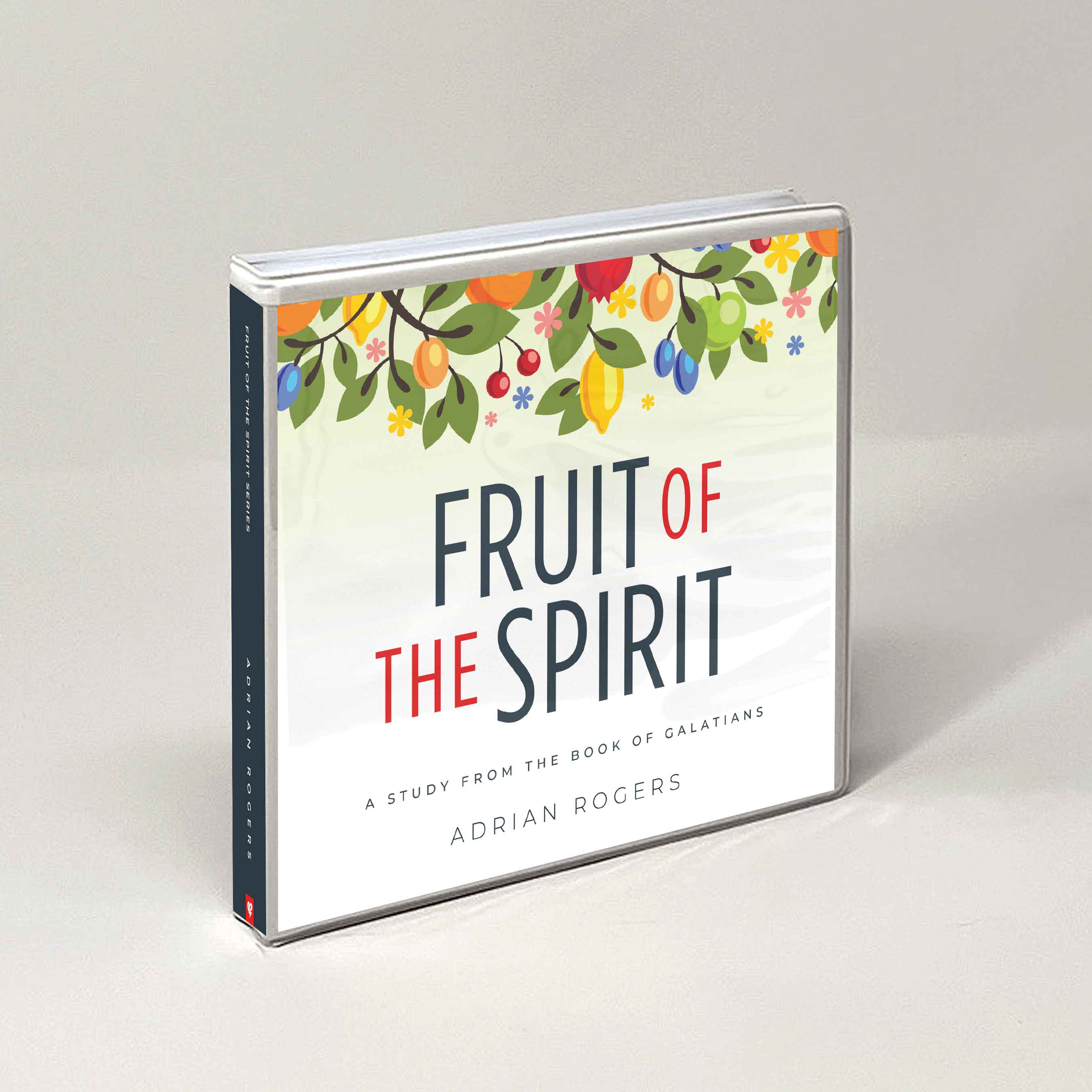 Fruit of the Spirit Series