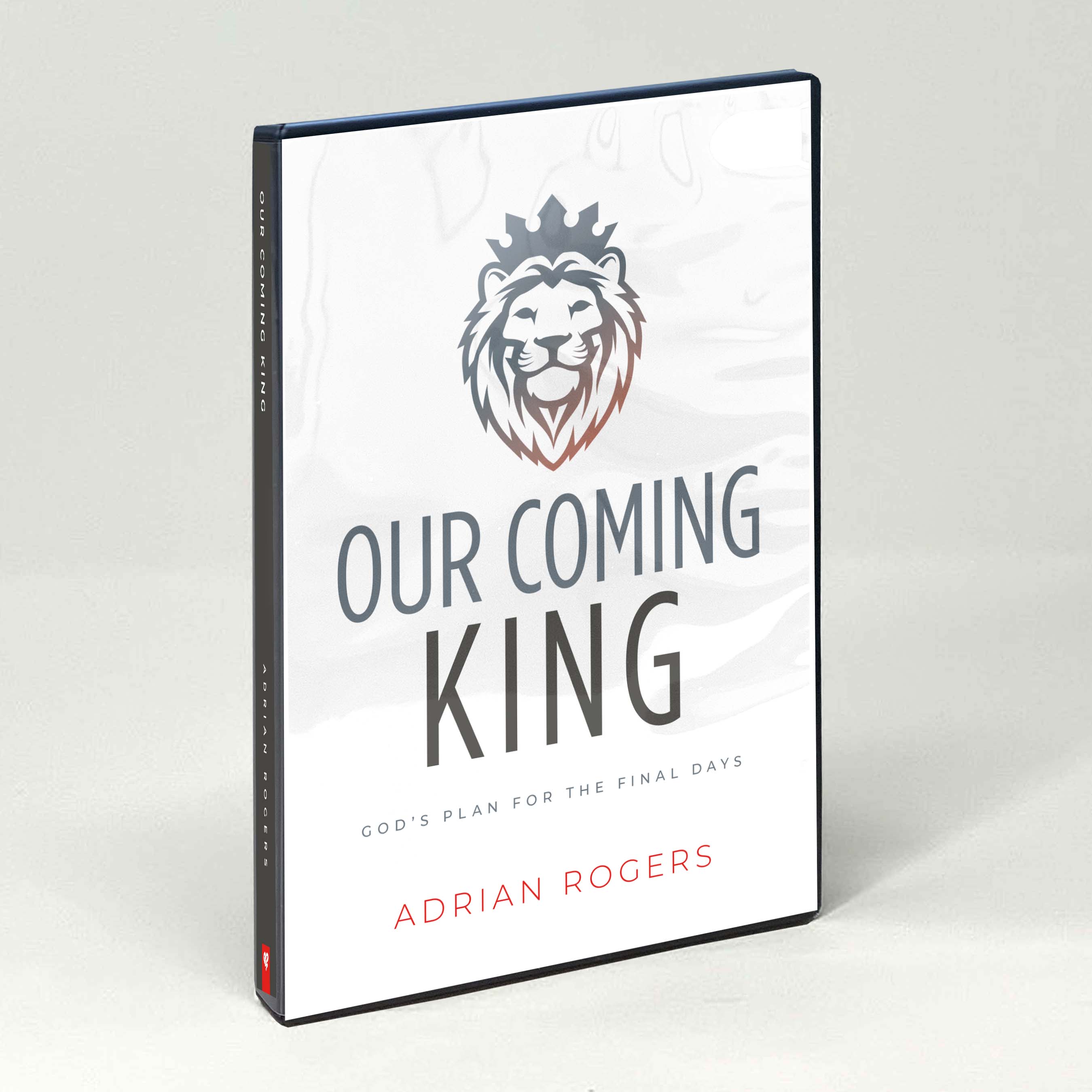 Our Coming King Series