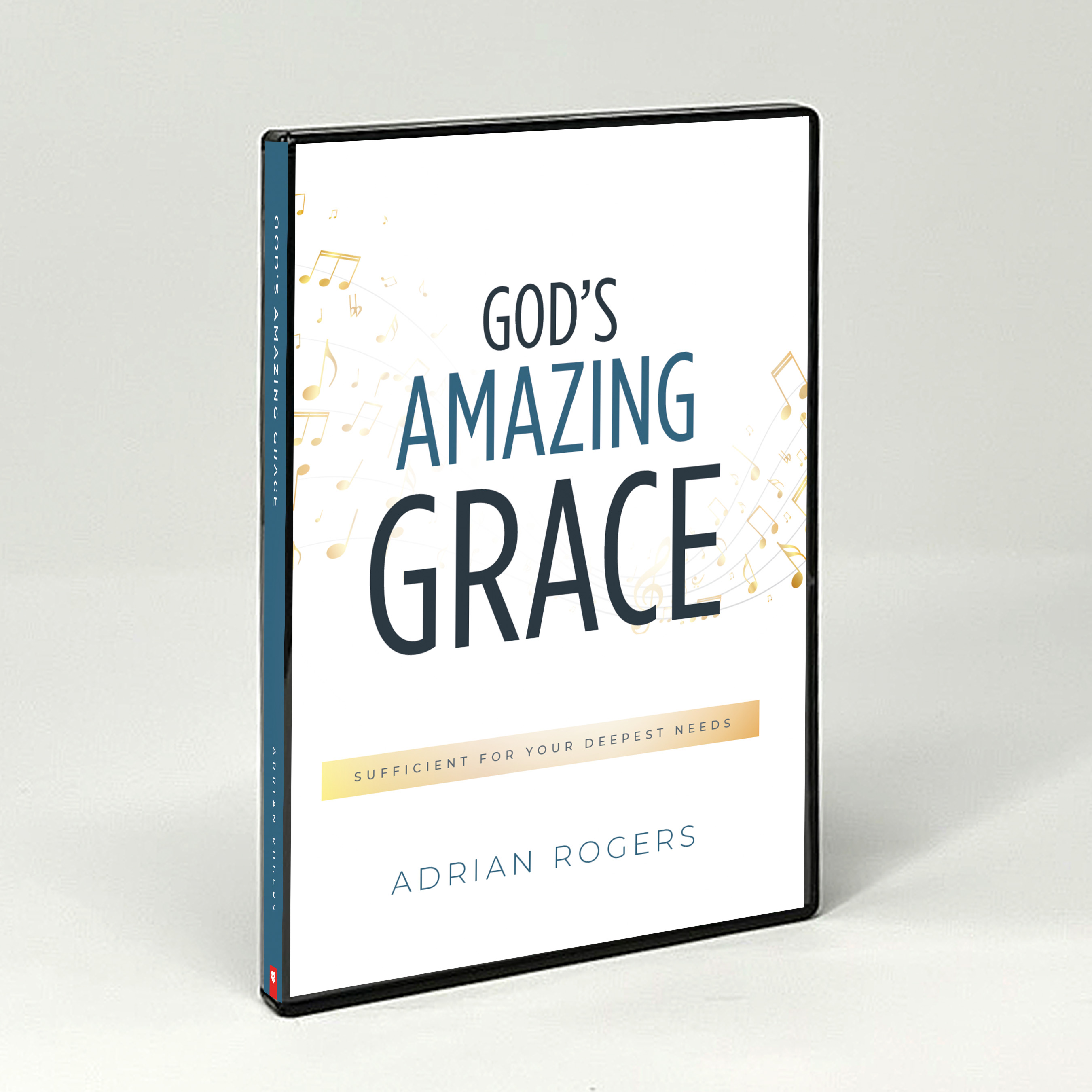 God's Amazing Grace Series