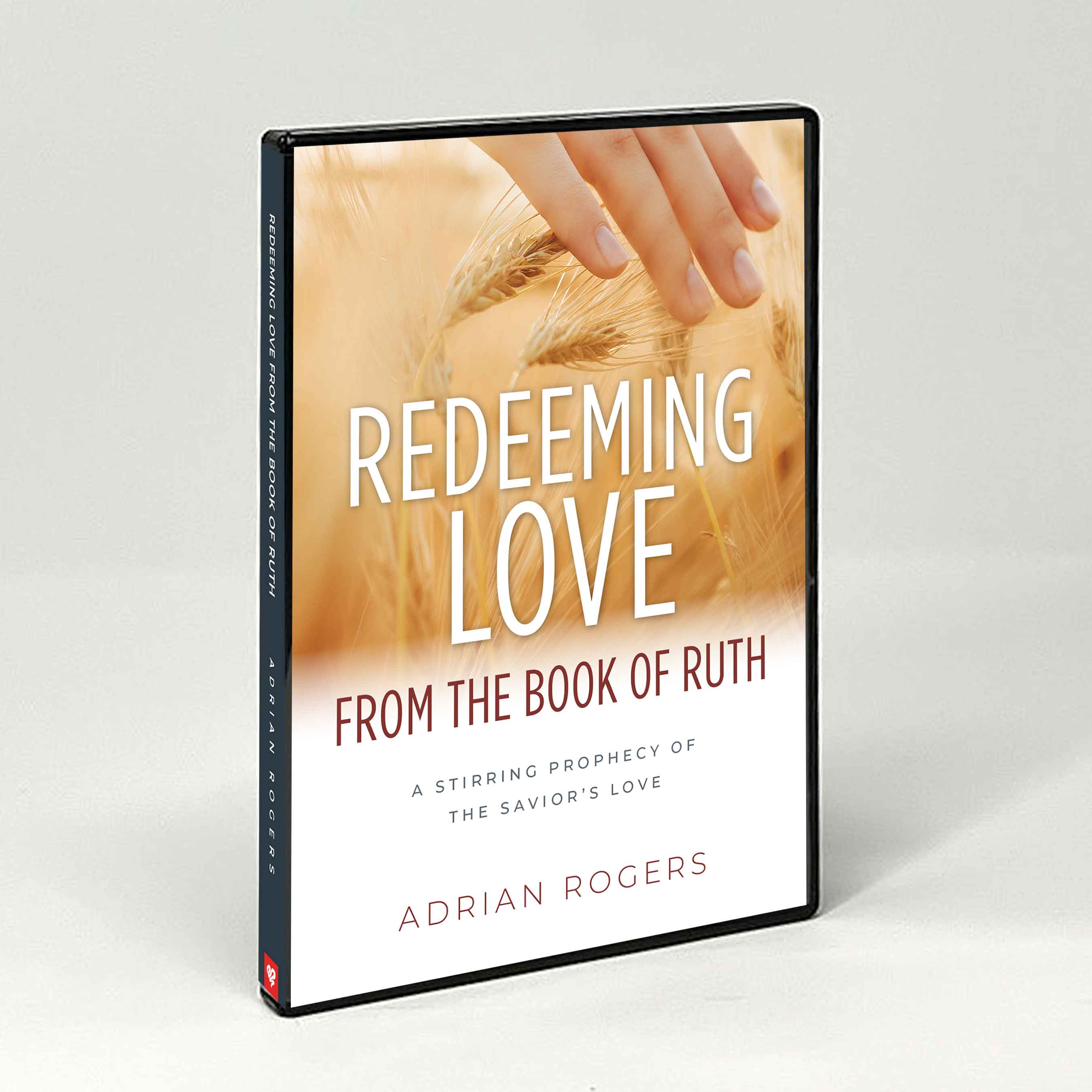 Redeeming Love Series