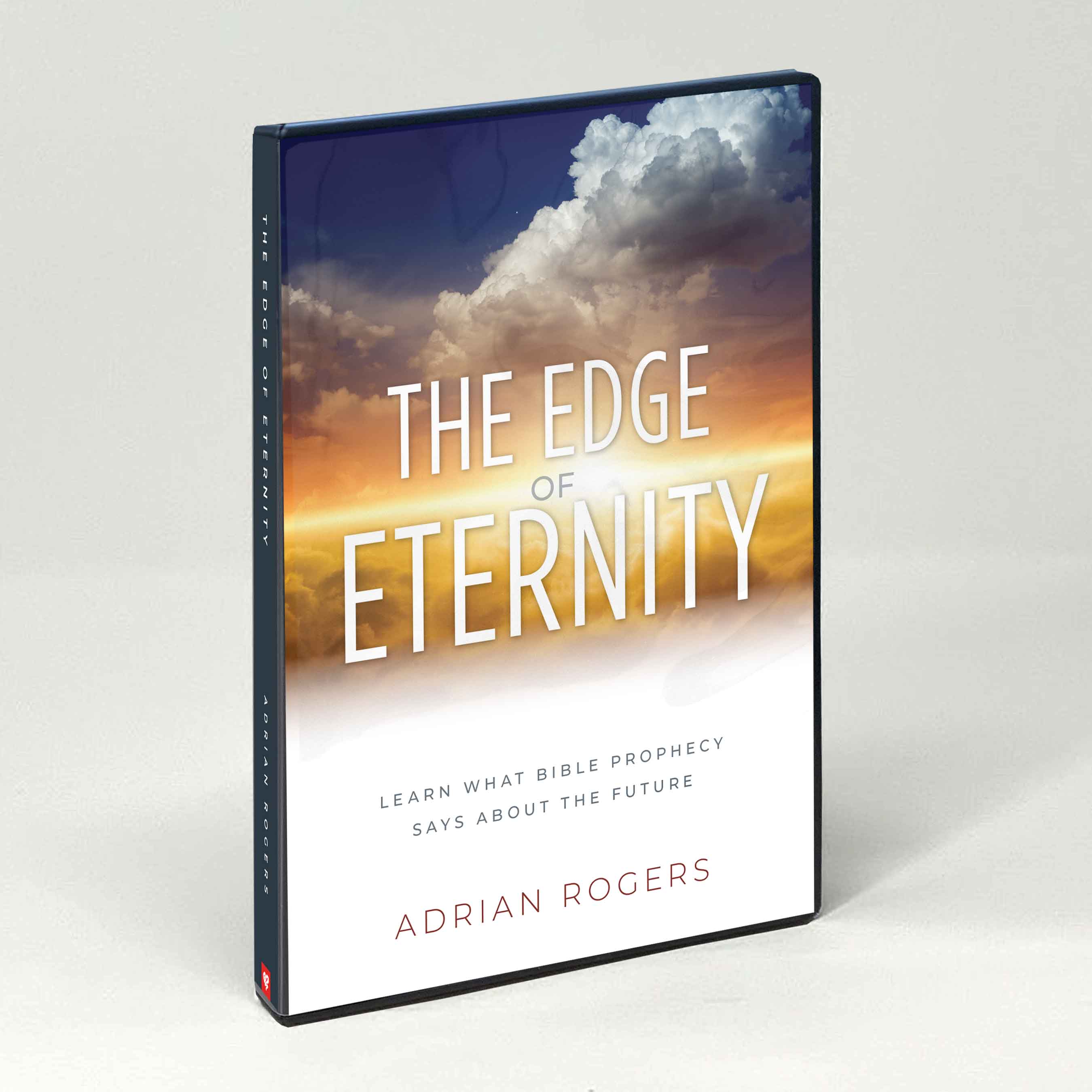 The Edge of Eternity Series