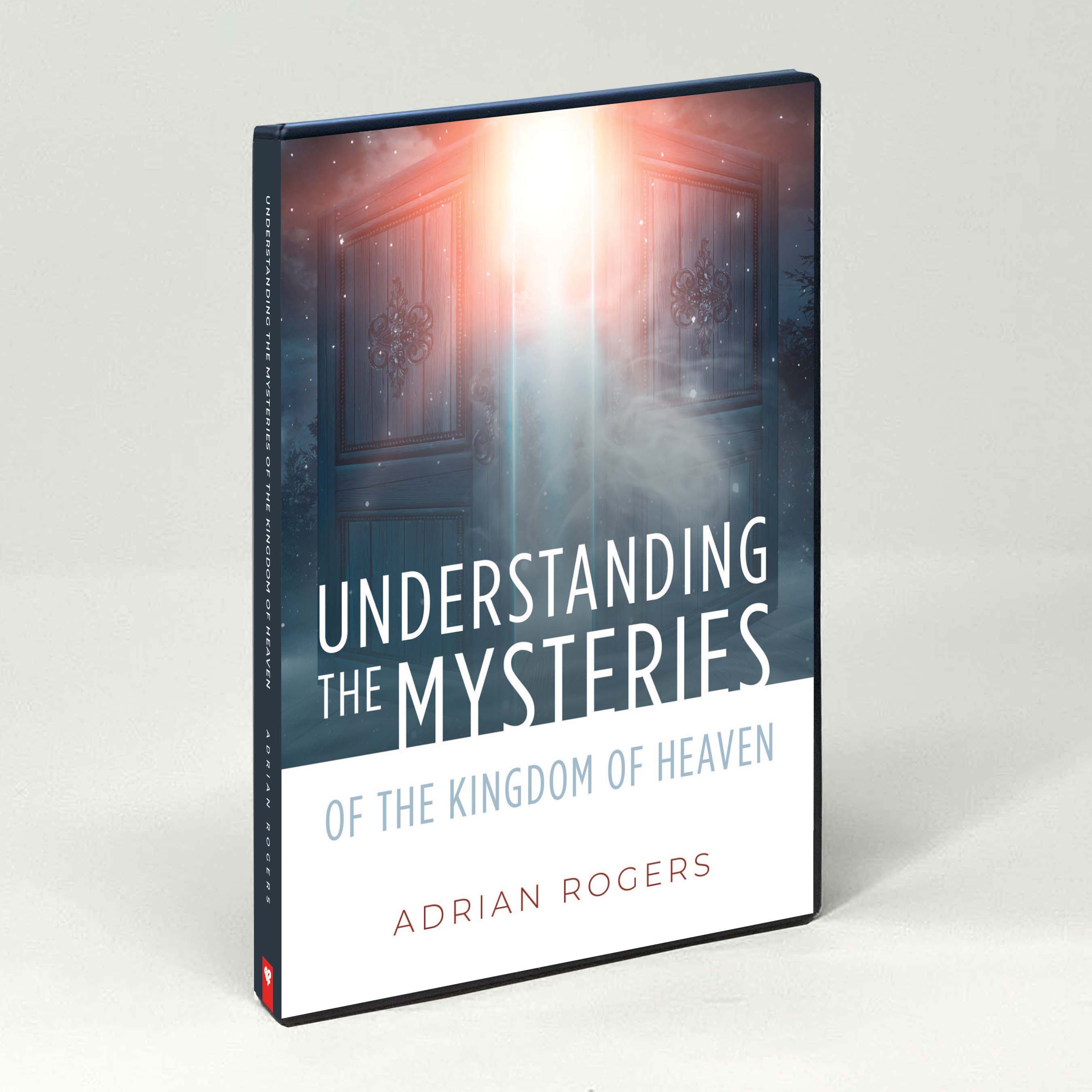 Understanding the Mysteries of the Kingdom of Heaven Series