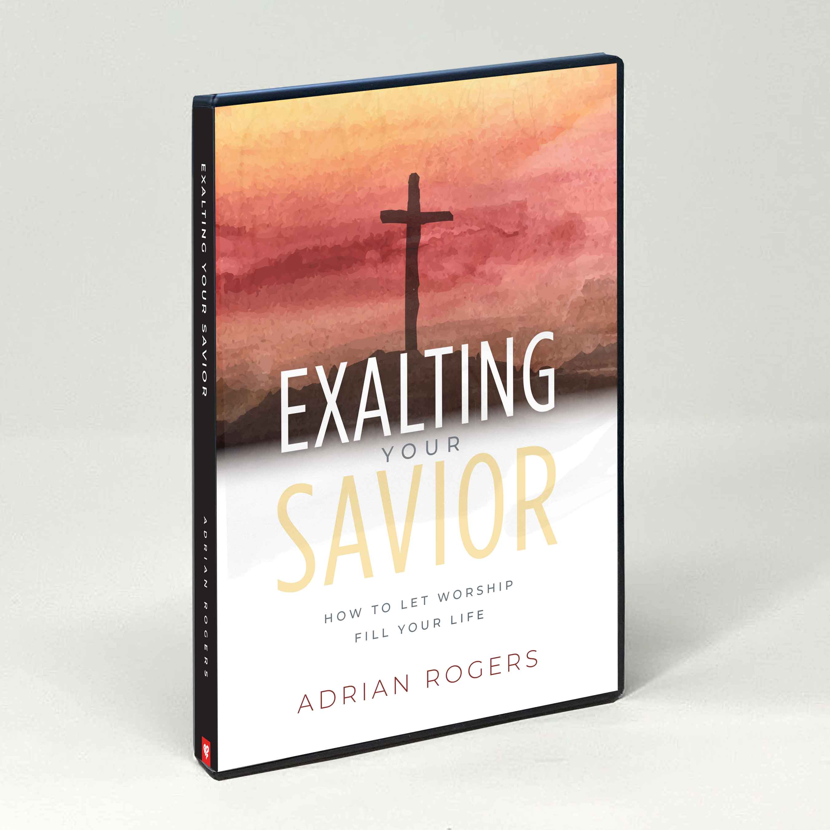 Exalting Your Savior Series
