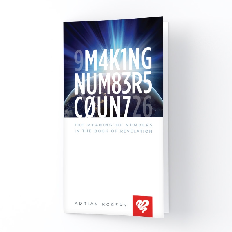 Making Numbers Count (Booklet)