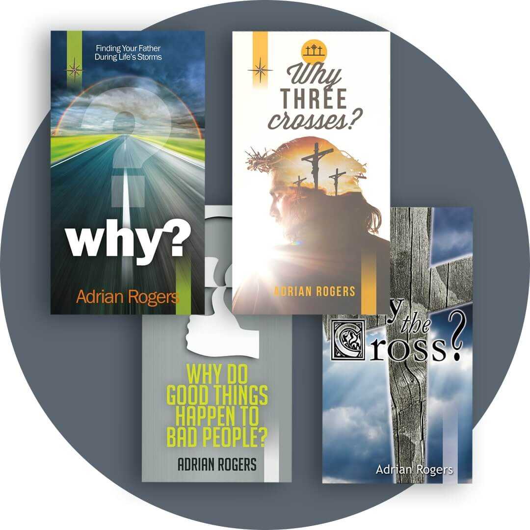 Why Booklet Collection