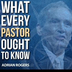 LO QUE TODO PASTOR DEBE SABER (QPRDVD)