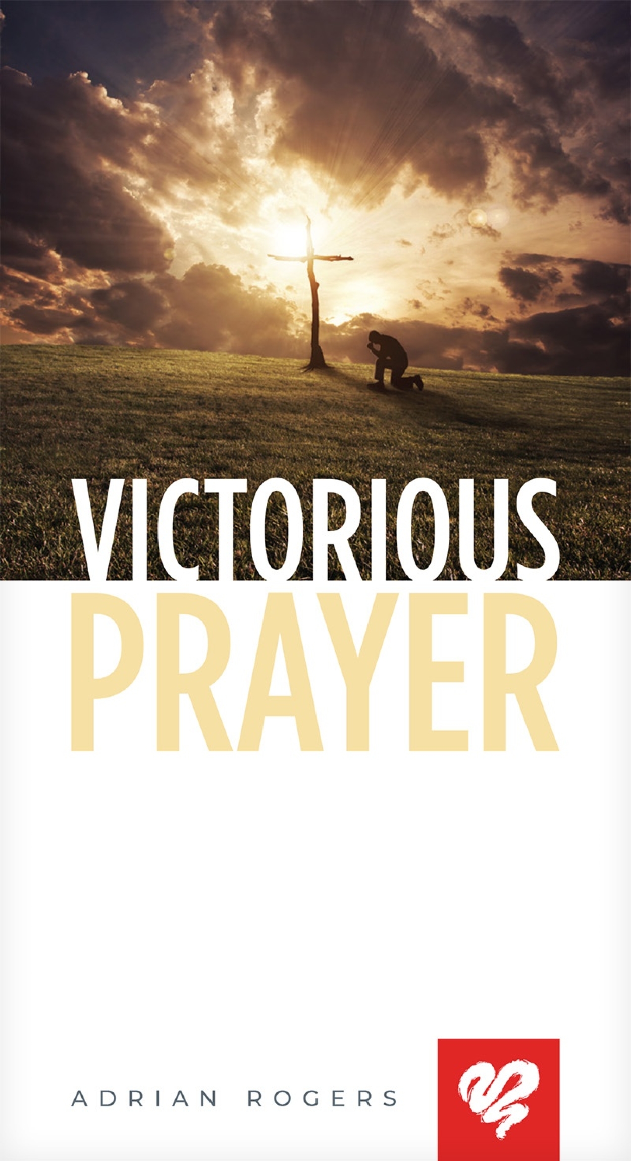 Victorious Prayer Booklet K117