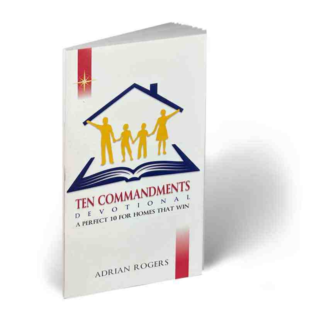 The Ten Commandments 800x800
