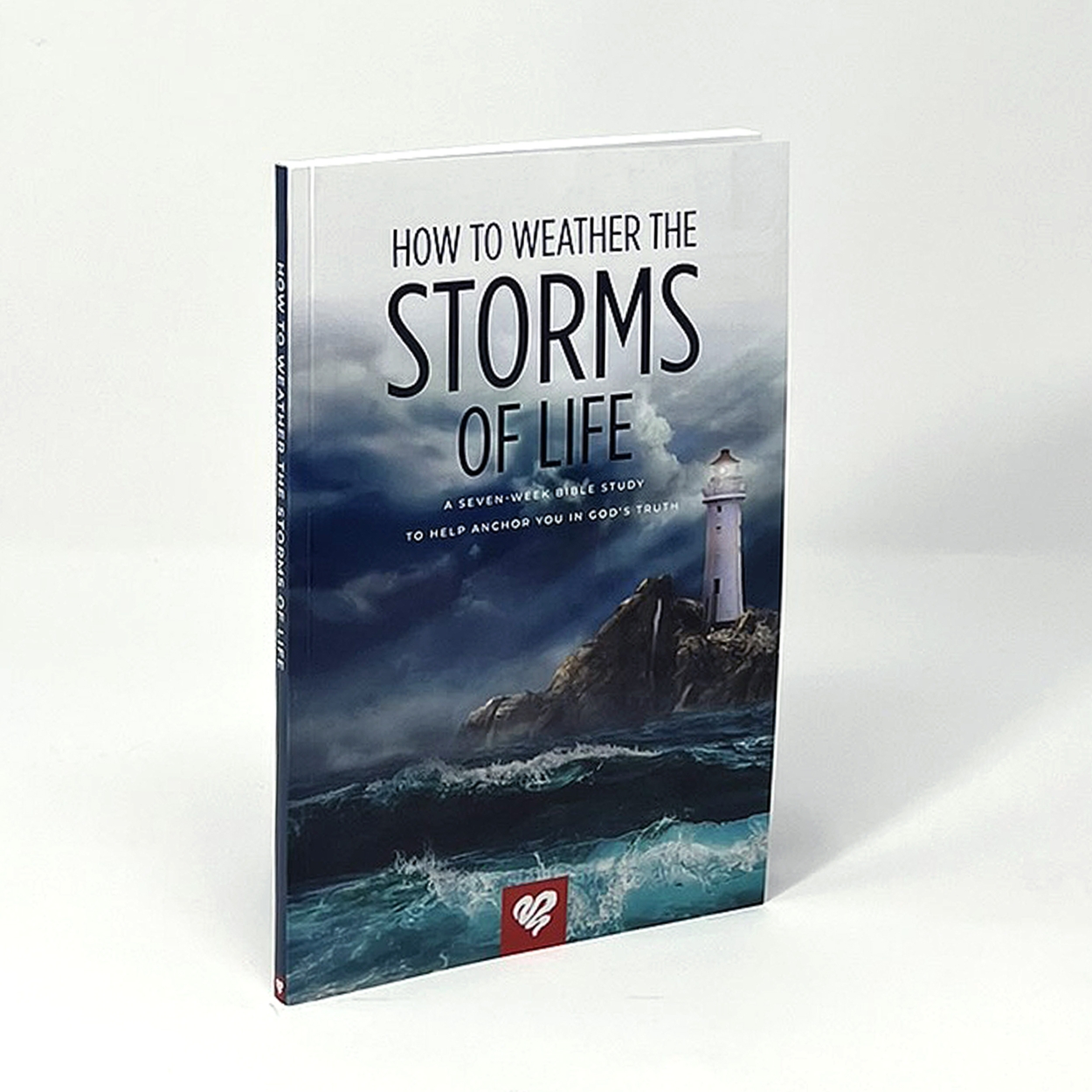 How to weather the storms of life bible study bss165 STORE GRID