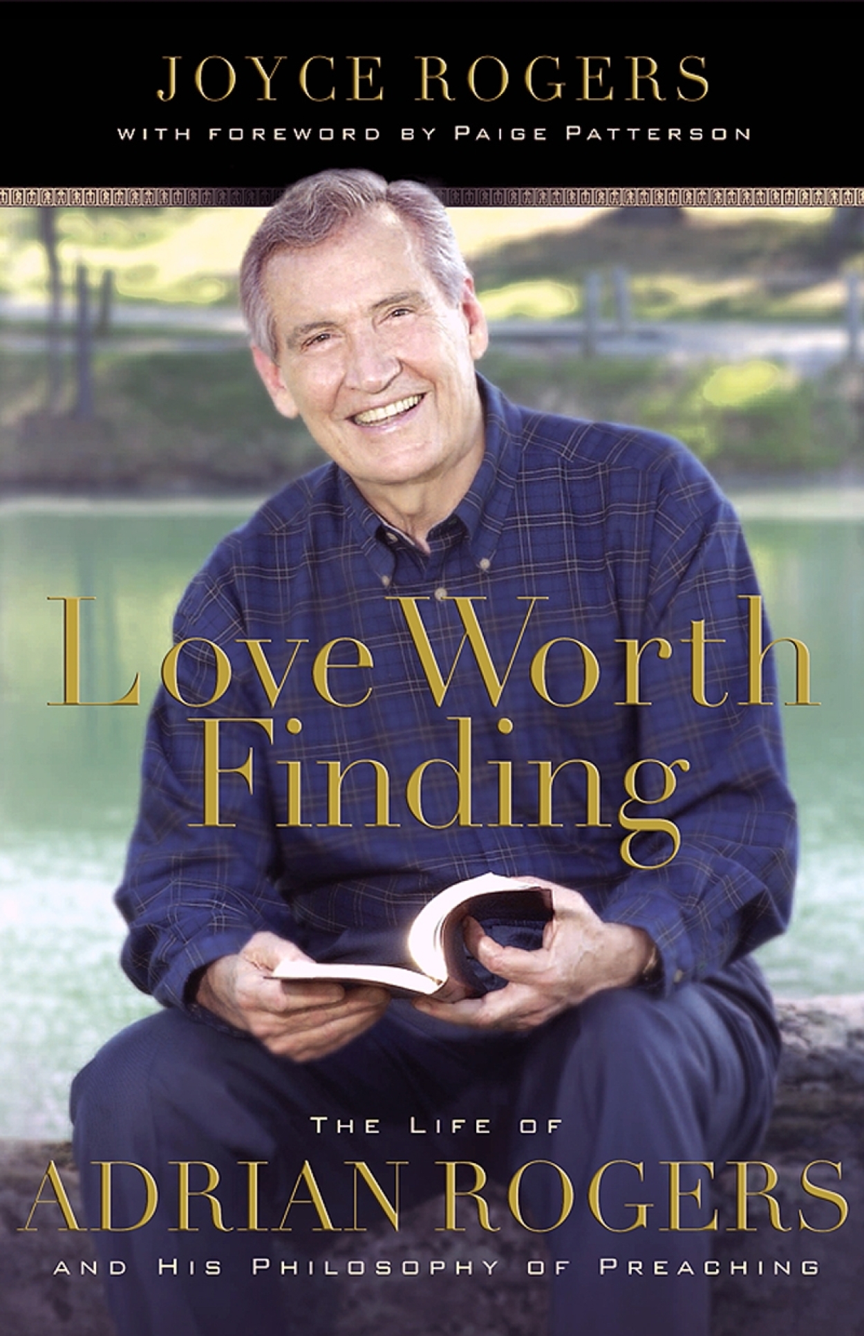 Love worth finding book b115