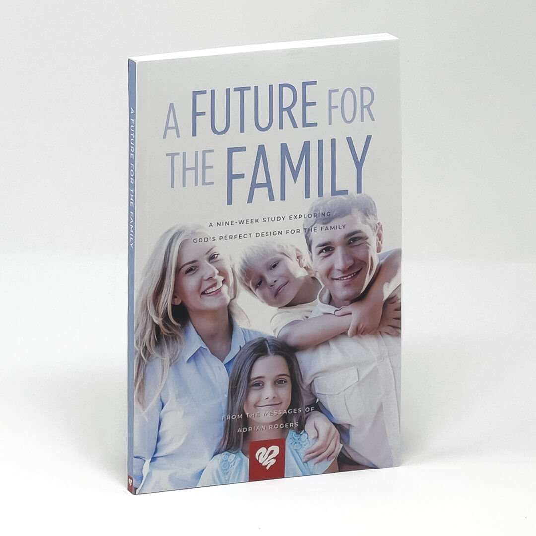 A Future for the Family Bible Study