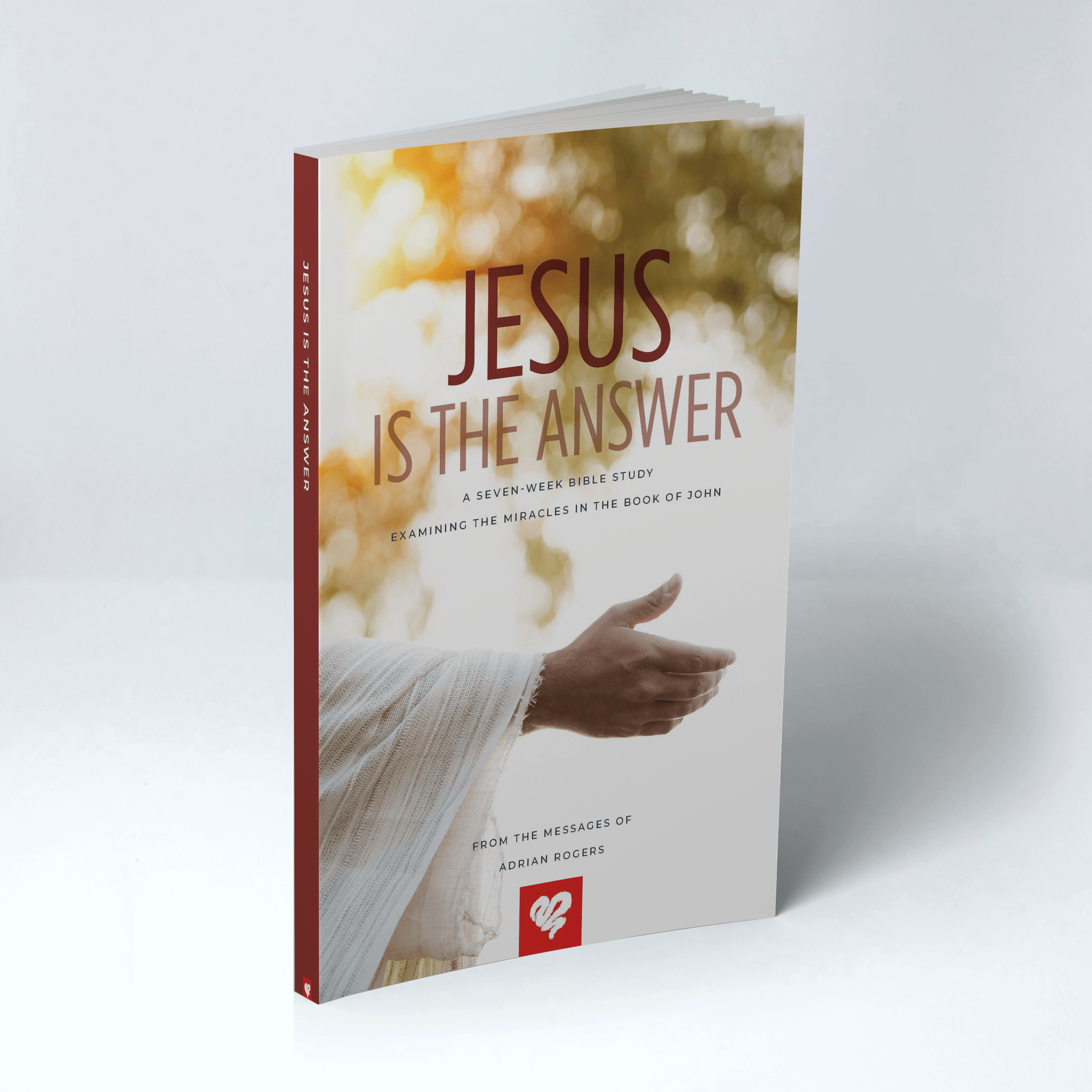 Jesus Is the Answer Bible Study