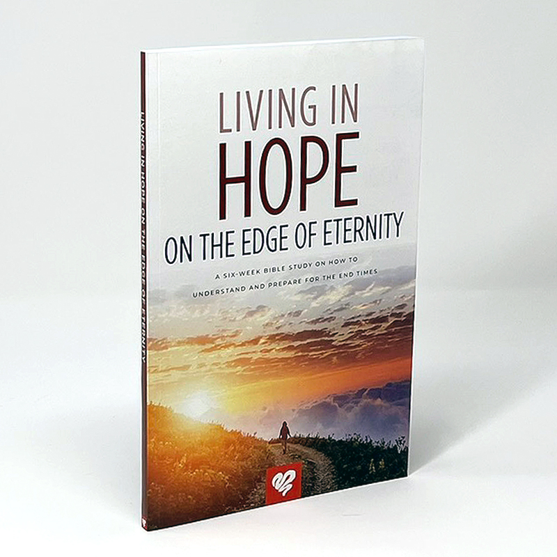 Living Supernaturally Bible Study