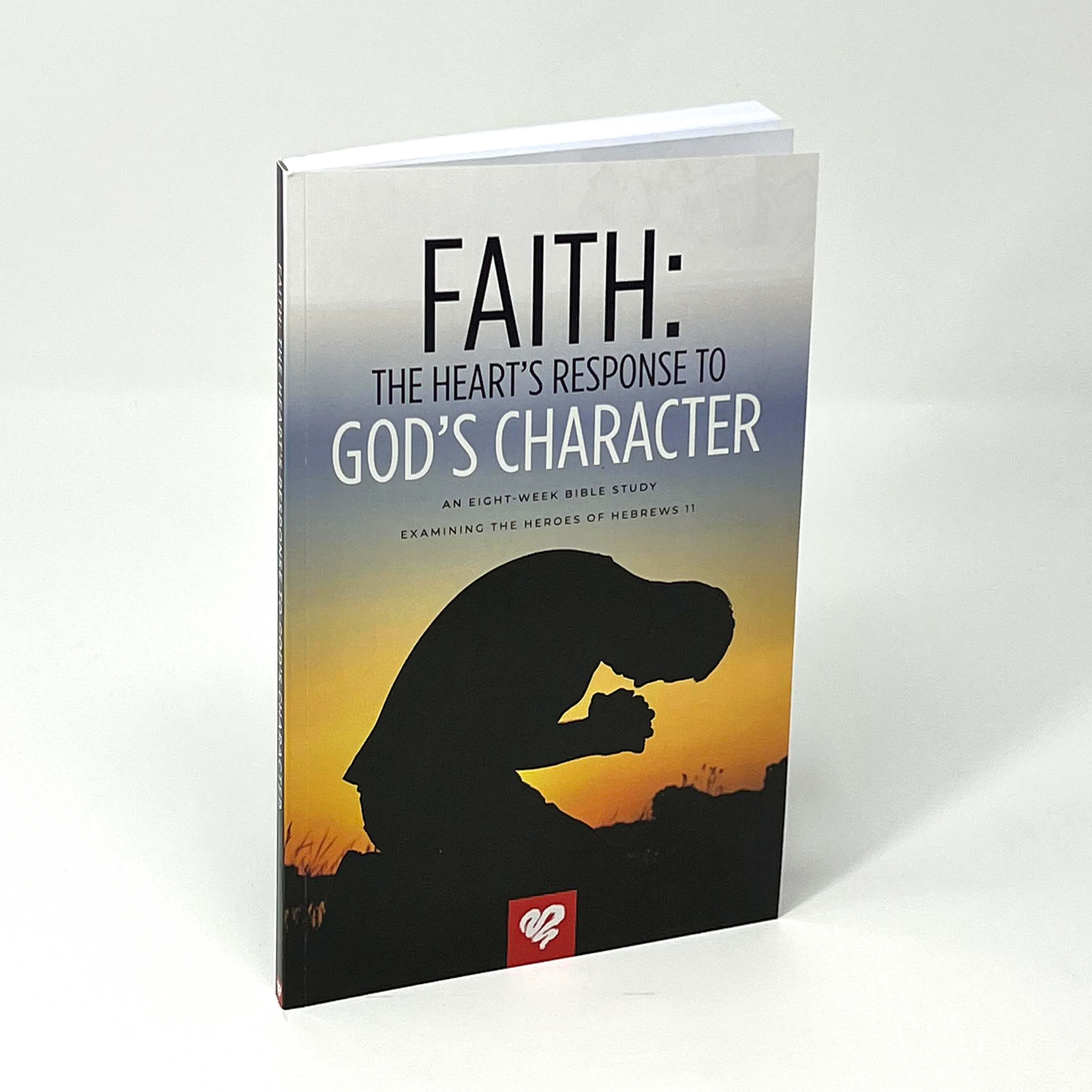 Living Supernaturally Bible Study
