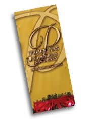 Proclamation Ornaments Devotional (DPO)